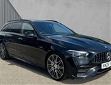 Mercedes-Benz C Class Image 1