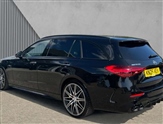 Mercedes-Benz C Class Image 2