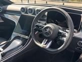Mercedes-Benz C Class Image 3