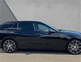 Mercedes-Benz C Class Image 4
