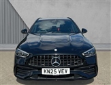 Mercedes-Benz C Class Image 6