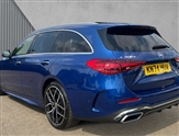 Mercedes-Benz C Class Image 2