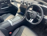 Mercedes-Benz C Class Image 3