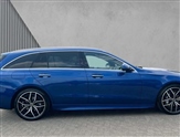 Mercedes-Benz C Class Image 4