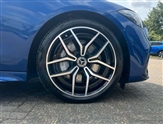 Mercedes-Benz C Class Image 5