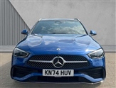 Mercedes-Benz C Class Image 6