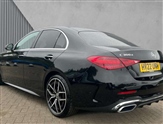 Mercedes-Benz C Class Image 2