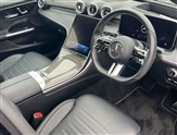 Mercedes-Benz C Class Image 3