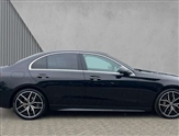 Mercedes-Benz C Class Image 4