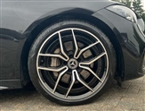 Mercedes-Benz C Class Image 5
