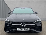 Mercedes-Benz C Class Image 6