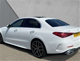 Mercedes-Benz C Class Image 2