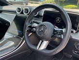 Mercedes-Benz C Class Image 3