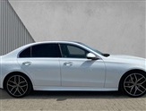 Mercedes-Benz C Class Image 4