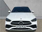 Mercedes-Benz C Class Image 6