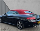 Mercedes-Benz C Class Image 2