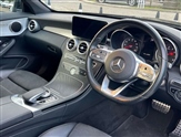 Mercedes-Benz C Class Image 3