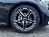 Mercedes-Benz C Class Image 5