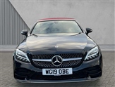 Mercedes-Benz C Class Image 6