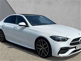 Mercedes-Benz C Class Image 1