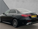 Mercedes-Benz C Class Image 2