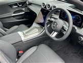 Mercedes-Benz C Class Image 3