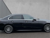 Mercedes-Benz C Class Image 4