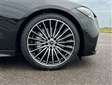 Mercedes-Benz C Class Image 5