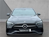 Mercedes-Benz C Class Image 6