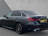 Mercedes-Benz C Class Image 2