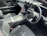 Mercedes-Benz C Class Image 3