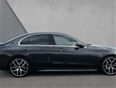 Mercedes-Benz C Class Image 4