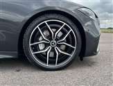 Mercedes-Benz C Class Image 5