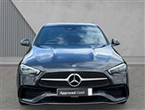 Mercedes-Benz C Class Image 6