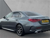 Mercedes-Benz C Class Image 2
