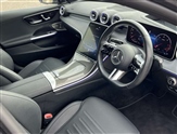 Mercedes-Benz C Class Image 3