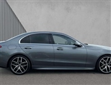 Mercedes-Benz C Class Image 4