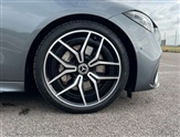Mercedes-Benz C Class Image 5