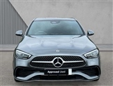 Mercedes-Benz C Class Image 6