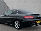 Mercedes-Benz C Class Image 2