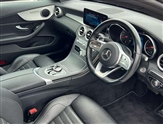 Mercedes-Benz C Class Image 3