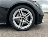 Mercedes-Benz C Class Image 5