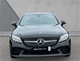 Mercedes-Benz C Class Image 6