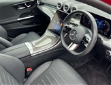 Mercedes-Benz C Class Image 3