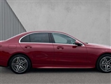 Mercedes-Benz C Class Image 4