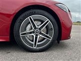 Mercedes-Benz C Class Image 5