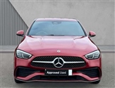 Mercedes-Benz C Class Image 6
