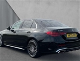 Mercedes-Benz C Class Image 2