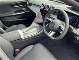 Mercedes-Benz C Class Image 3