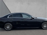 Mercedes-Benz C Class Image 4